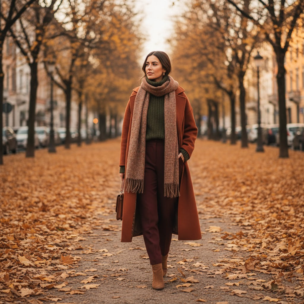 Essenziali Autunno/Inverno