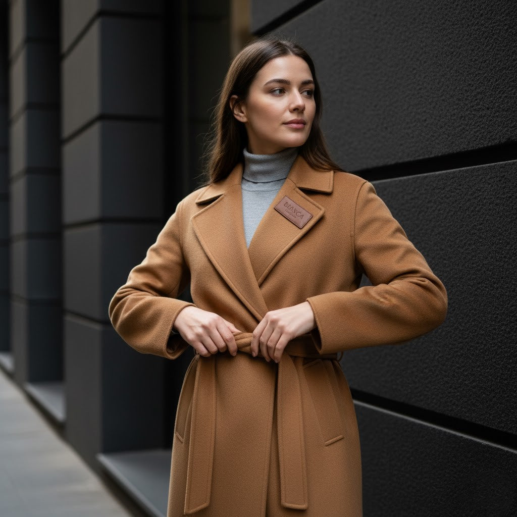 Cappotti per donna