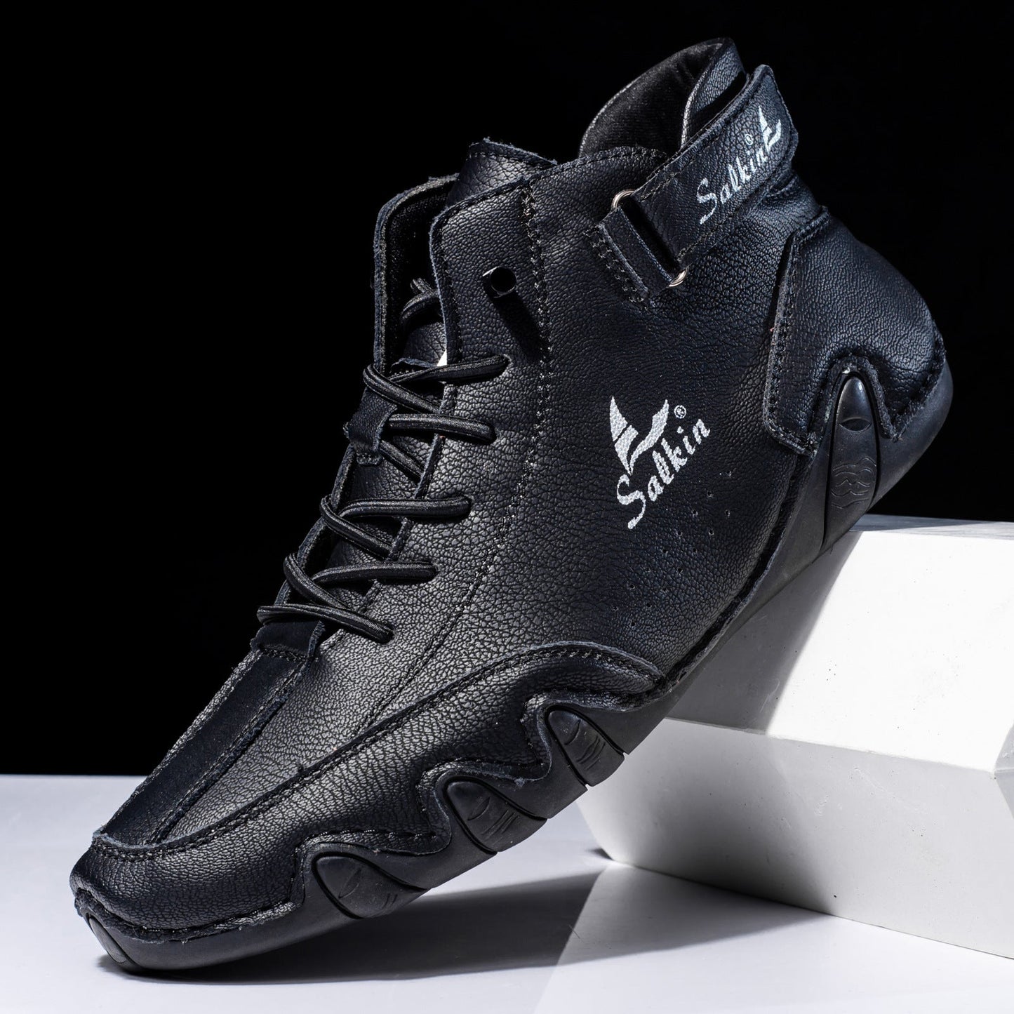Scarpe uomo Tommaso stringate eleganti