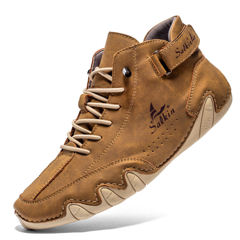 Scarpe uomo Tommaso stringate eleganti