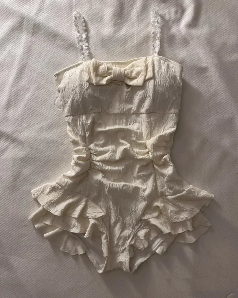 Perla | Costume intero elegante