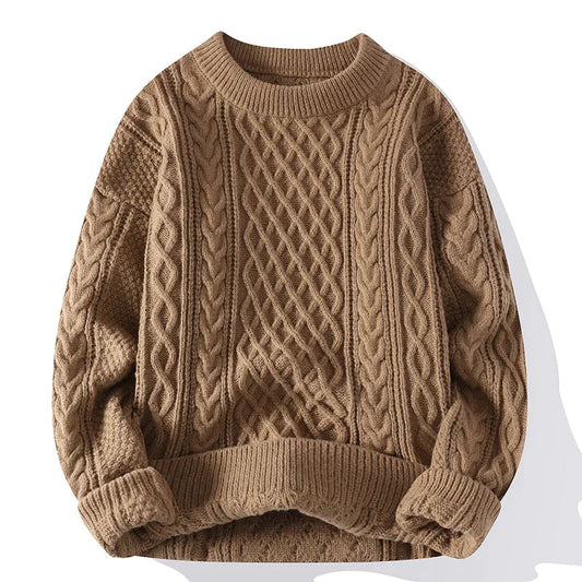Maglione donna Nadia dal taglio morbido e moderno, perfetto per look casual e outfit autunnali eleganti