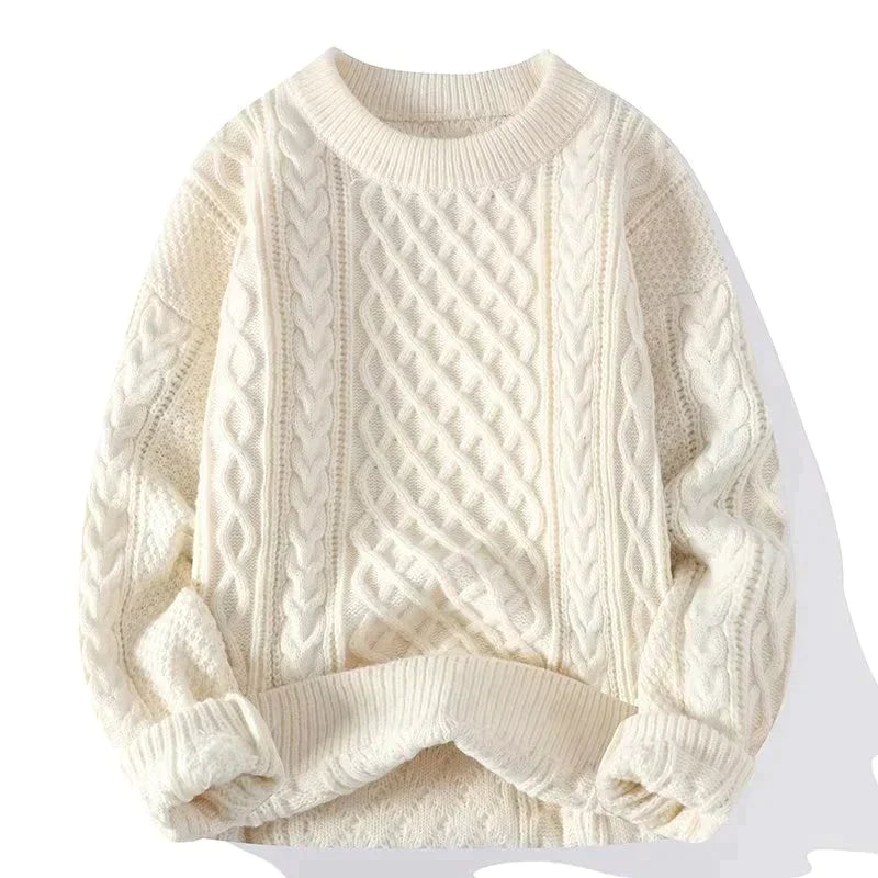 Maglione donna Nadia dal taglio morbido e moderno, perfetto per look casual e outfit autunnali eleganti