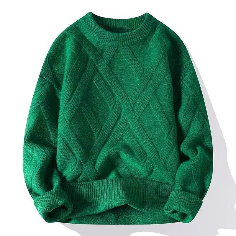 Maglione donna Nadia dal taglio morbido e moderno, perfetto per look casual e outfit autunnali eleganti