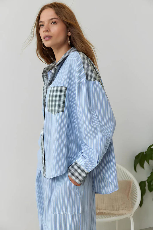 Pigiama Glimmer | Eleganza e comfort per le tue notti