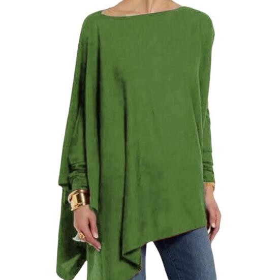 Ilaria | Maglione donna a scollo a v