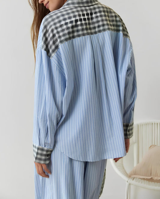 Pigiama da donna elegante e confortevole Glimmer