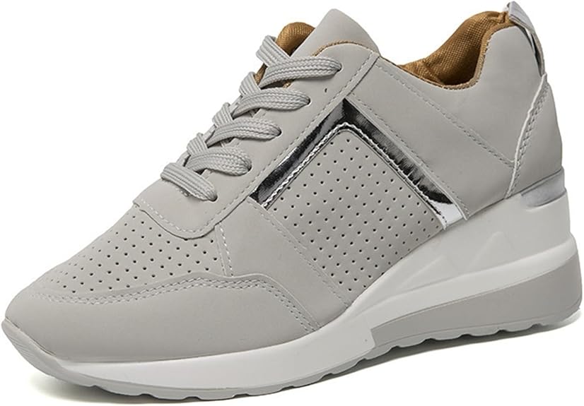 Sneakers donna Giunetta casual con design moderno, look comodo e dinamico