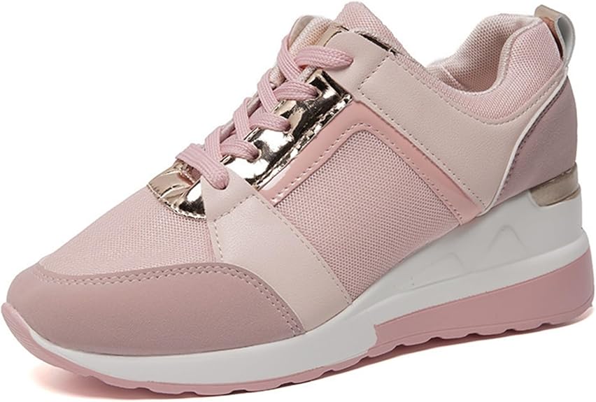 Sneakers donna Giunetta casual con design moderno, look comodo e dinamico