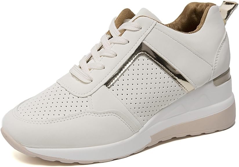Sneakers donna Giunetta casual con design moderno, look comodo e dinamico