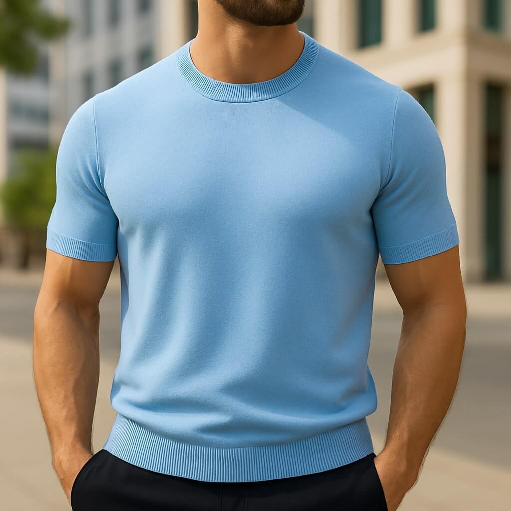 Aureo | T-Shirt da Uomo