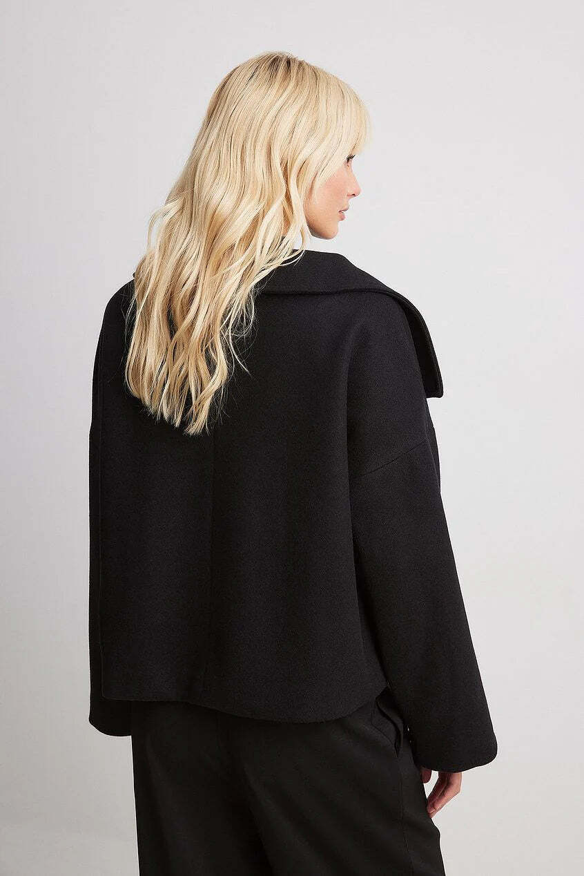 Auretta | Cappotto Elegante per la Stagione Fredda