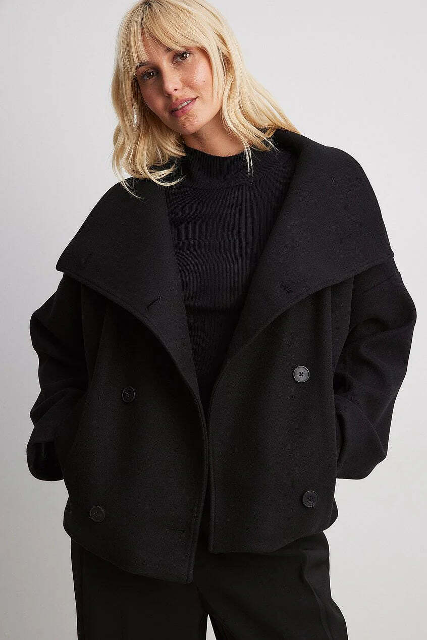 Auretta | Cappotto Elegante per la Stagione Fredda