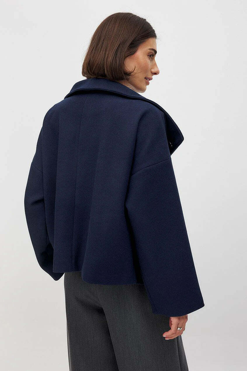 Auretta | Cappotto Elegante per la Stagione Fredda