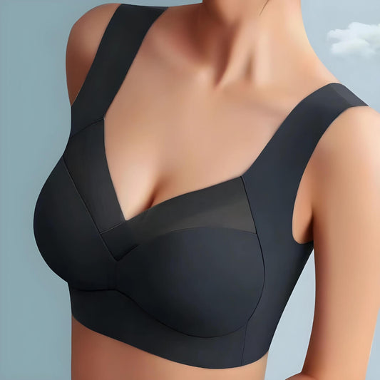 Reggiseno push-up donna Chiara elegante