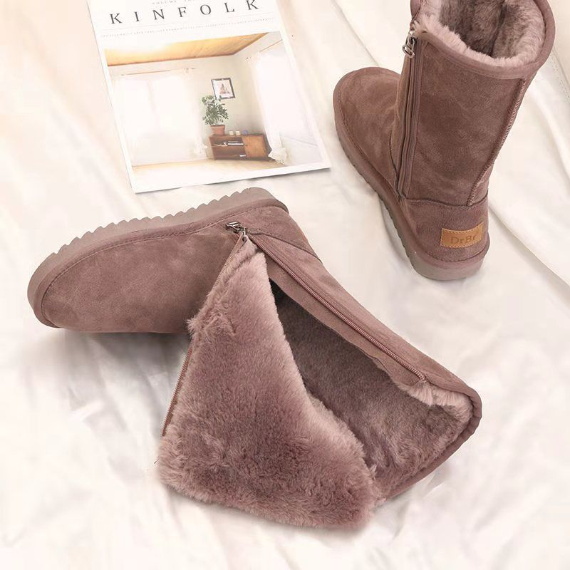 Stivaletti Briska eleganti e comodi da donna
