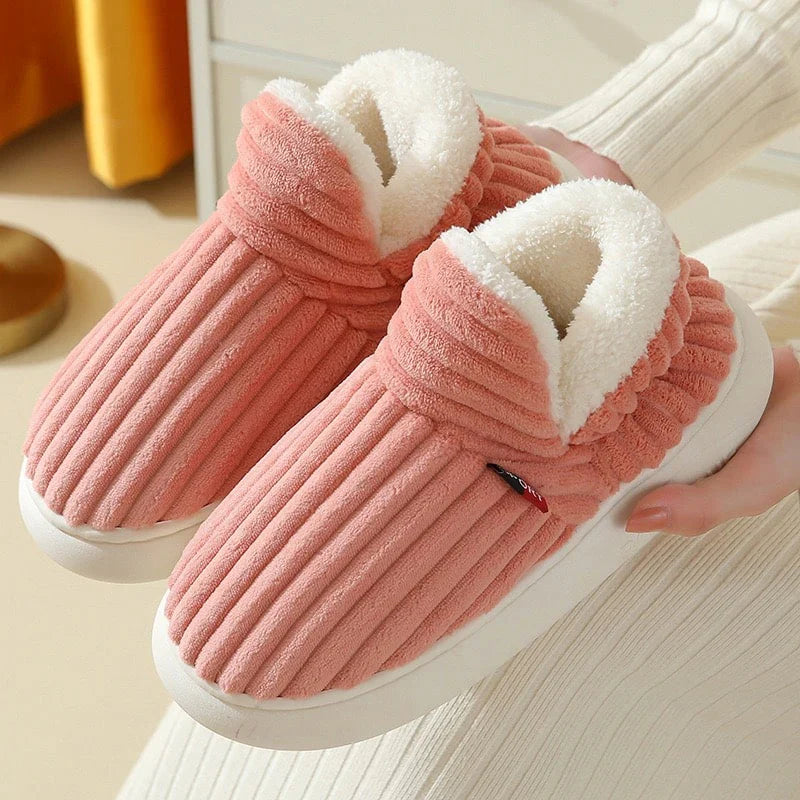 Kaia | Pantofole donna confortevoli