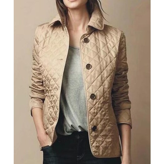 Livia | Giacca invernale donna