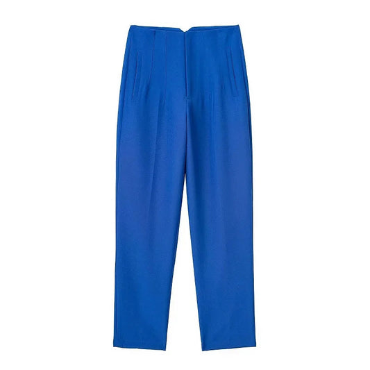 Pantaloni eleganti Claudia donna
