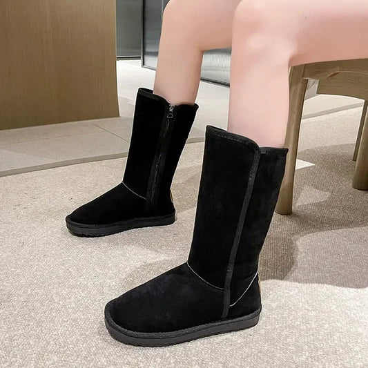 Stivaletti Briska eleganti e comodi da donna