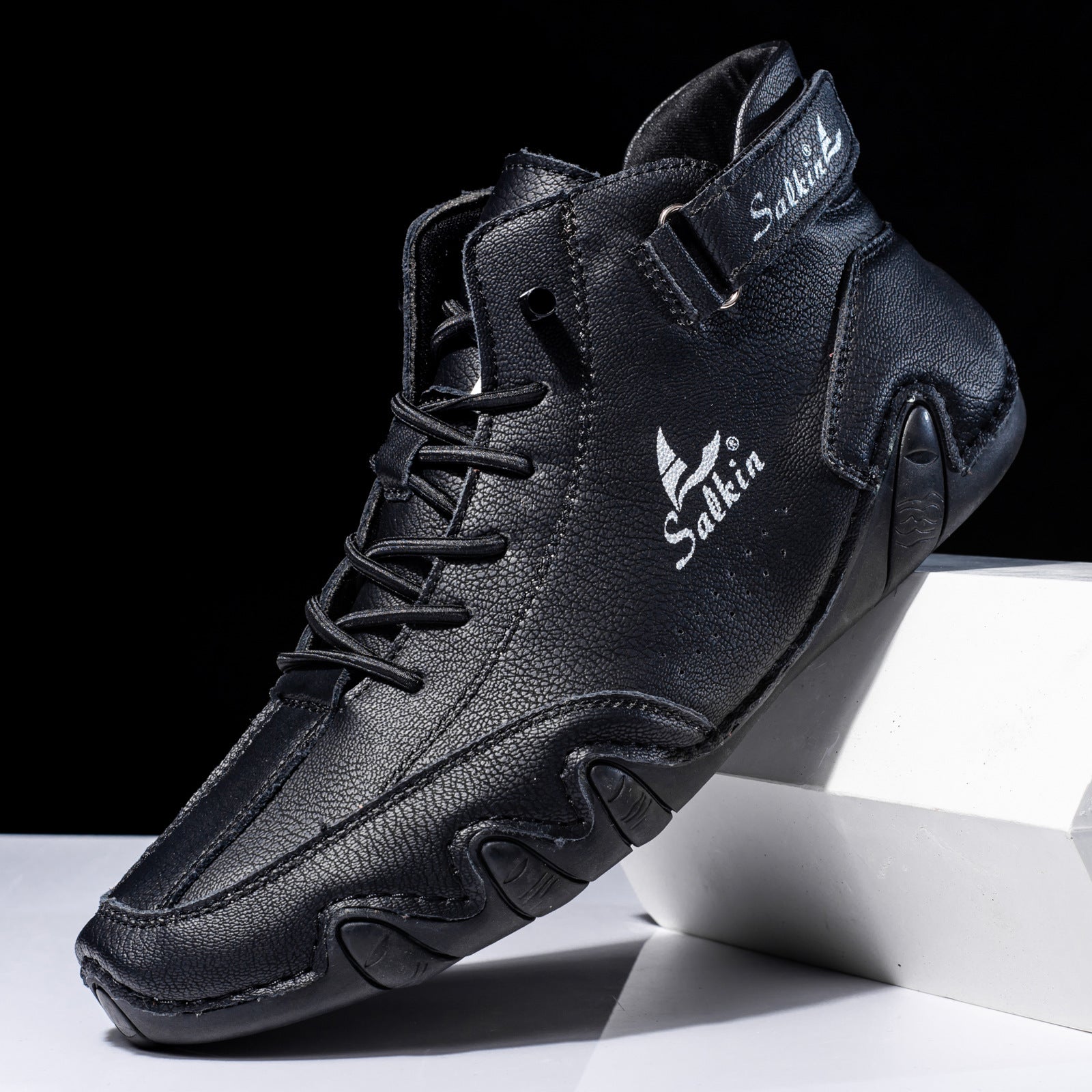 Scarpe uomo Tommaso stringate eleganti