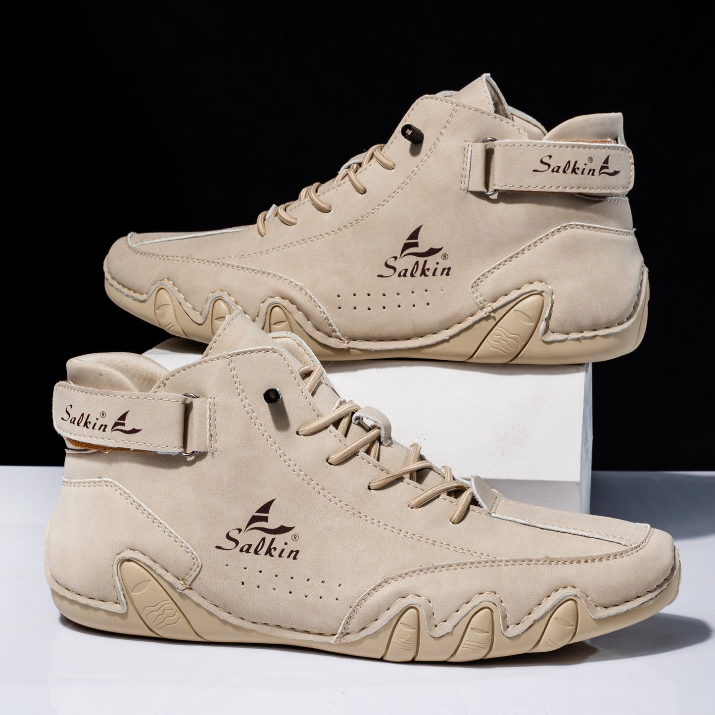 Scarpe uomo Tommaso stringate eleganti