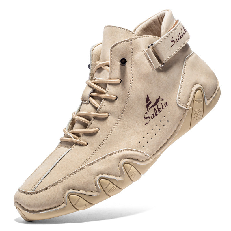 Scarpe uomo Tommaso stringate eleganti