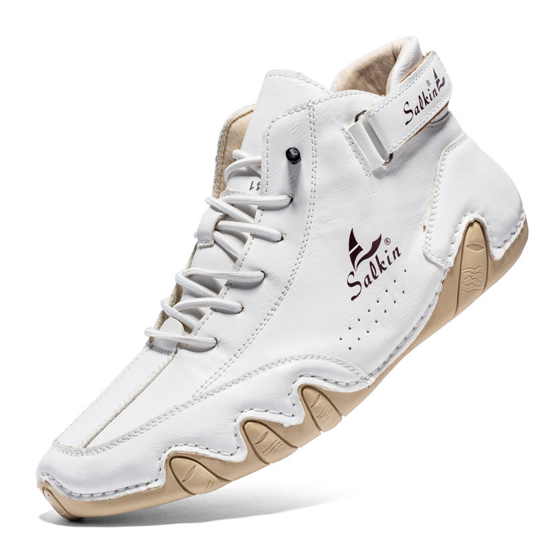 Scarpe uomo Tommaso stringate eleganti
