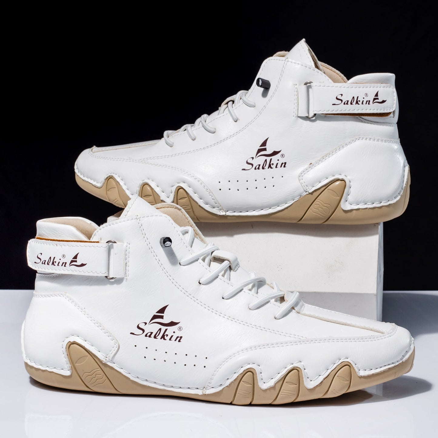 Scarpe uomo Tommaso stringate eleganti