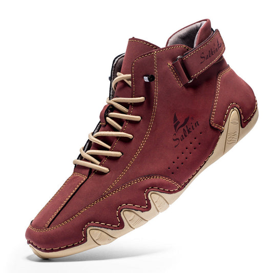 Scarpe uomo Tommaso stringate eleganti