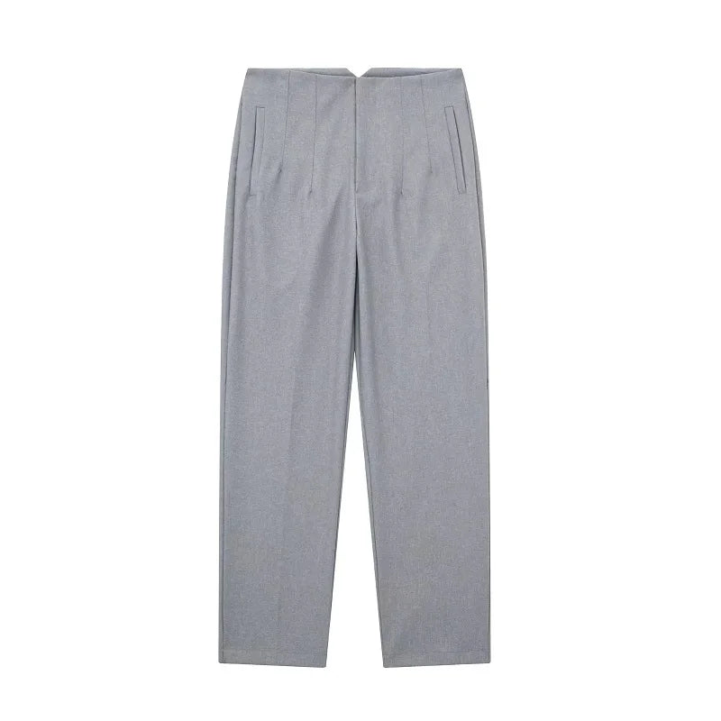 Pantaloni eleganti Claudia donna
