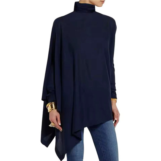 Ilaria | Maglione donna a scollo a v