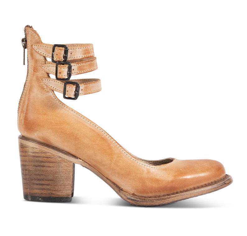 Décolleté eleganti donna Donatella con tre cinturini