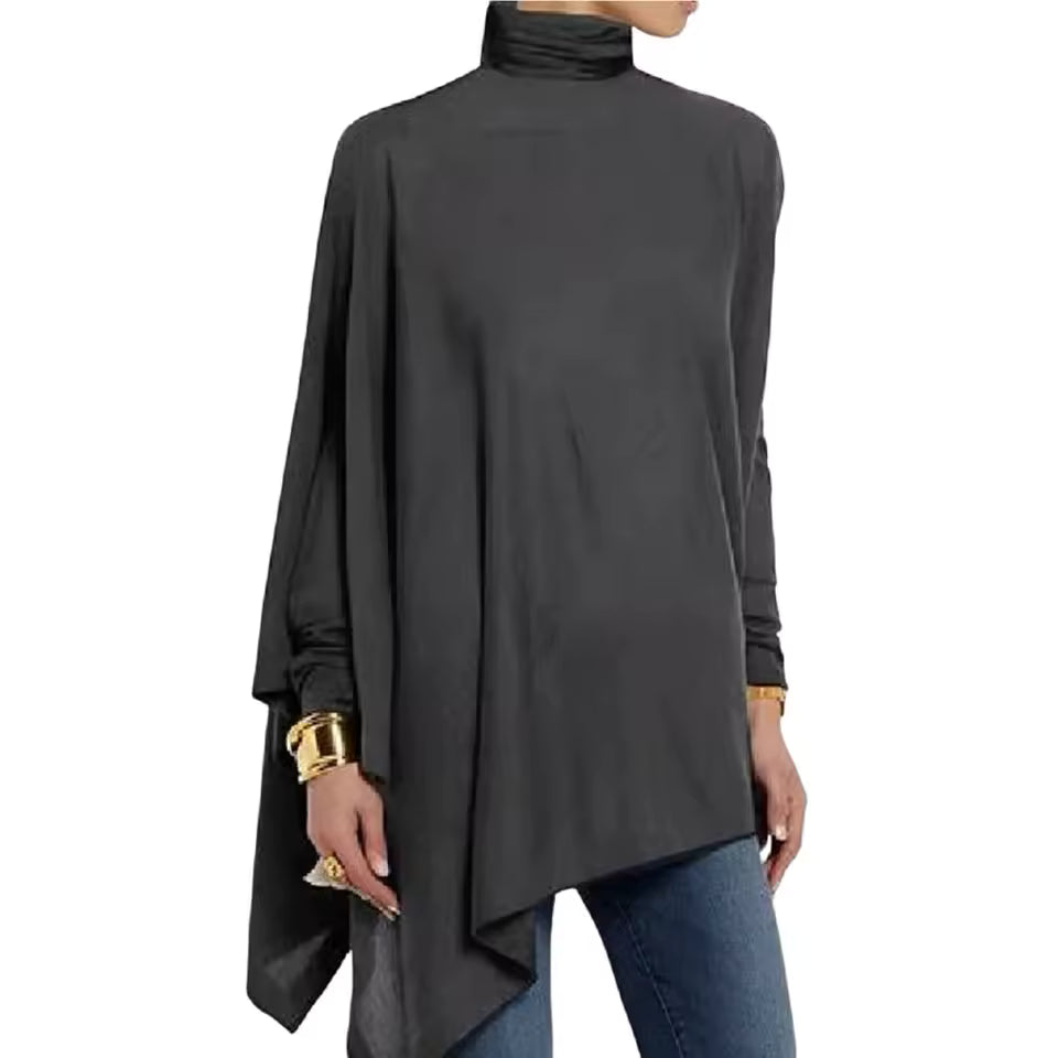 Ilaria | Maglione donna a scollo a v