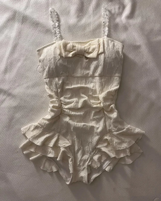 Perla | Costume intero elegante
