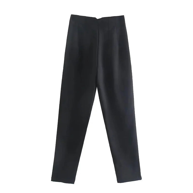 Pantaloni eleganti Claudia donna