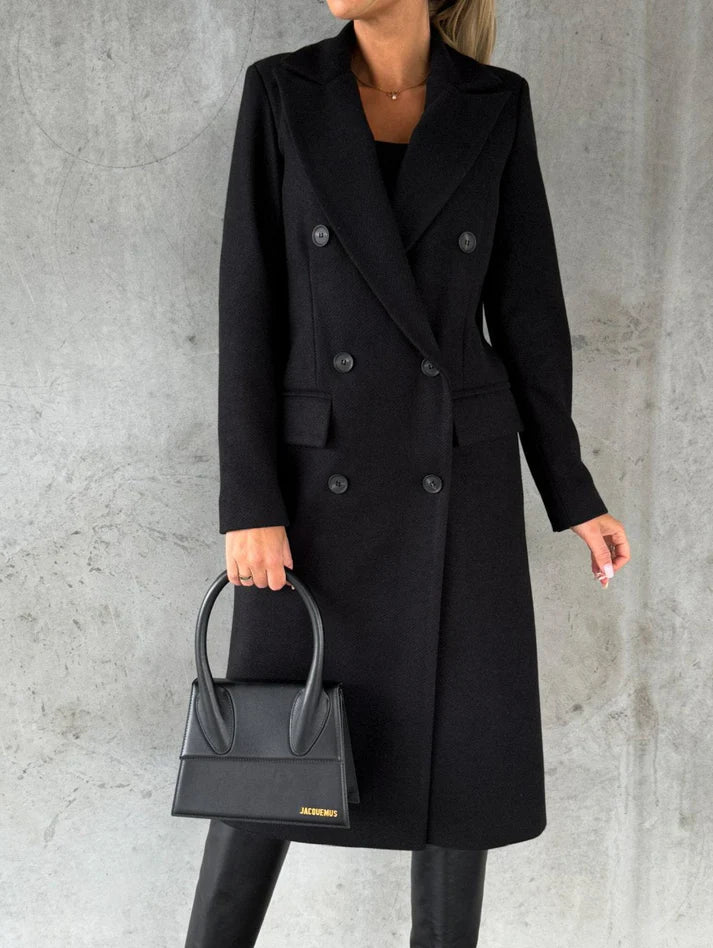 Glacia | Giacca invernale elegante