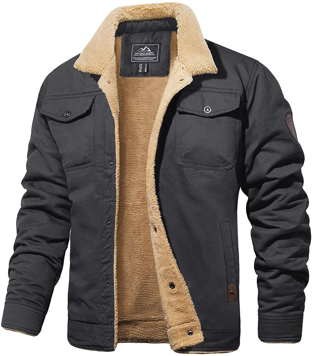 Giacca uomo Giordano con interno foderato, taglio moderno e linee pulite, ideale per look autunnali eleganti e versatili
