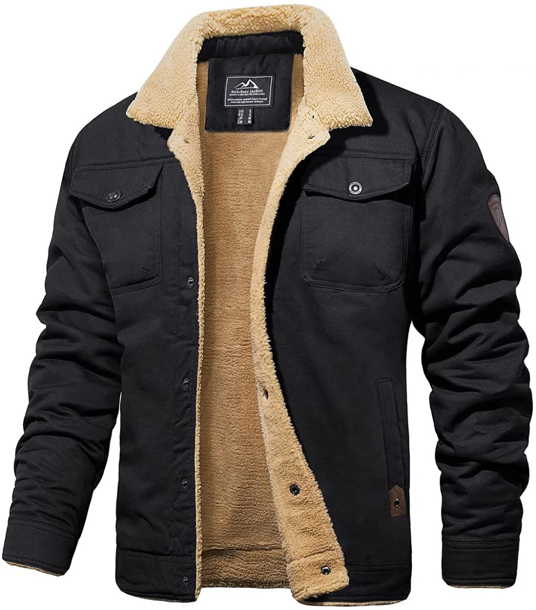 Giacca uomo Giordano con interno foderato, taglio moderno e linee pulite, ideale per look autunnali eleganti e versatili