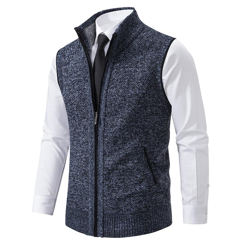Fabrizio | Gilet elegante da uomo