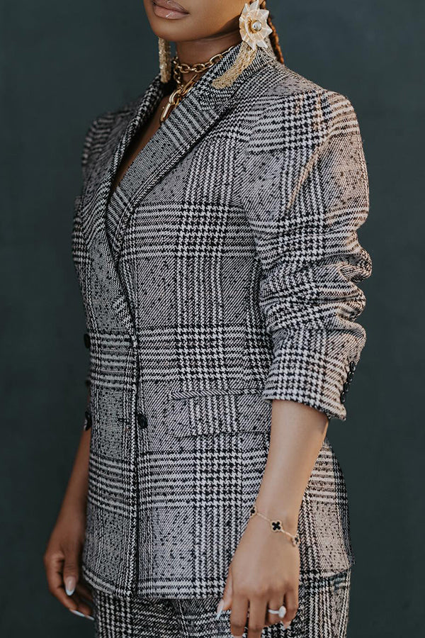 Completo donna Elvia due pezzi elegante