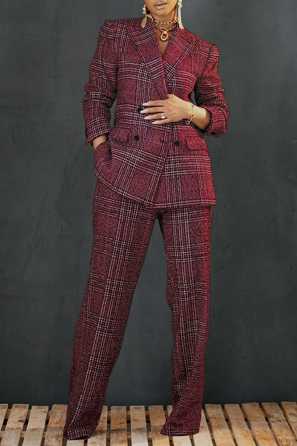 Completo donna Elvia due pezzi elegante