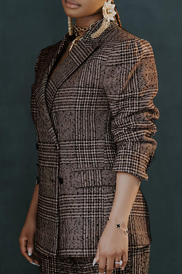 Completo donna Elvia due pezzi elegante