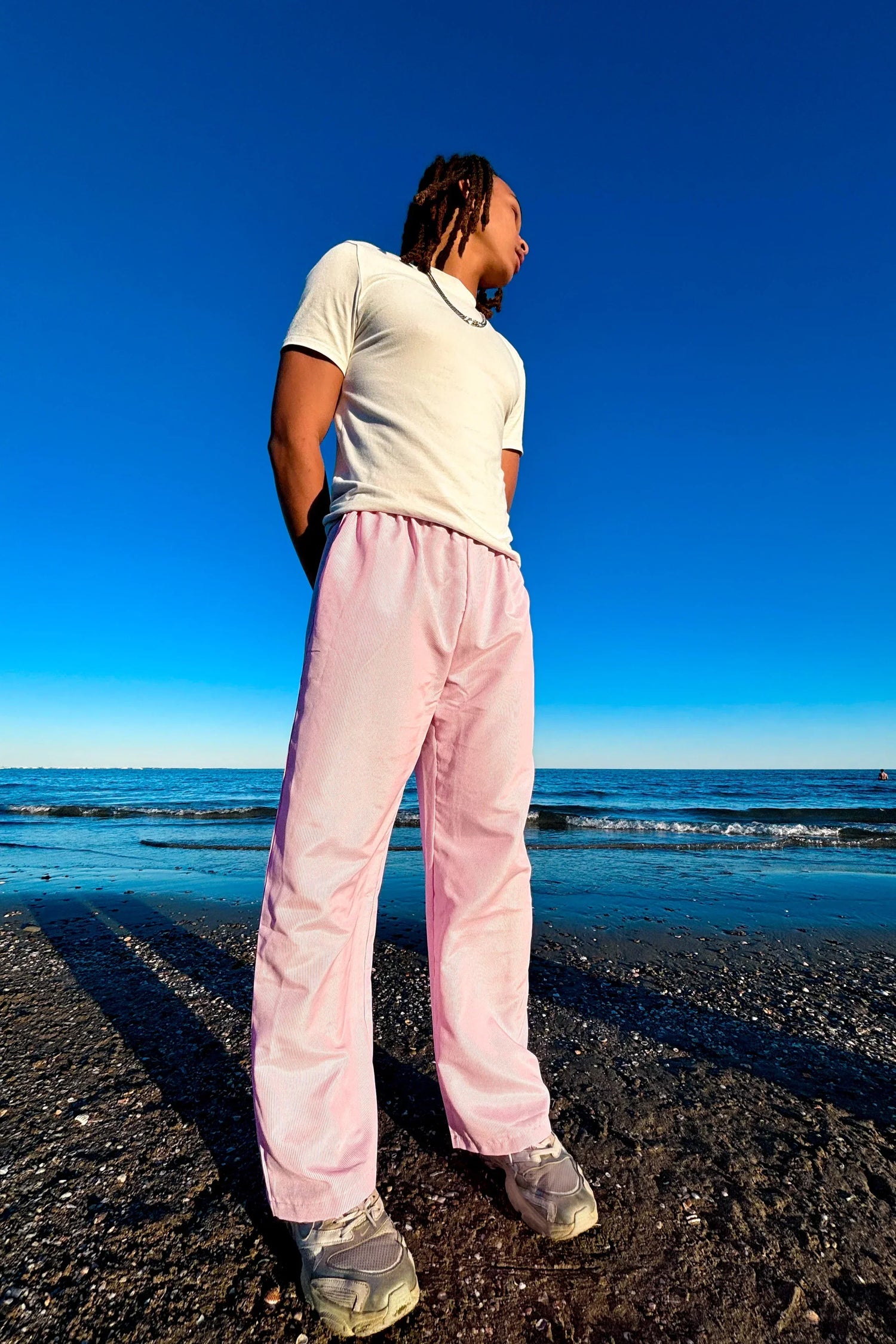 Pantaloni da donna