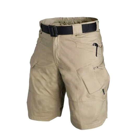 Pantaloncini tattici Giovanni uomo