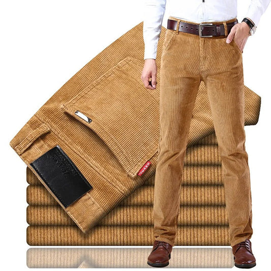 Blu Marinao | Pantaloni casual uomo